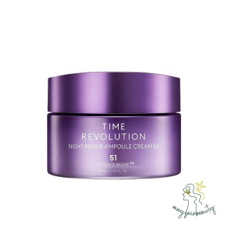 تایم رولوشن نایت ریپیر