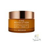 میشا تایم رولوشن پرایم‌استم