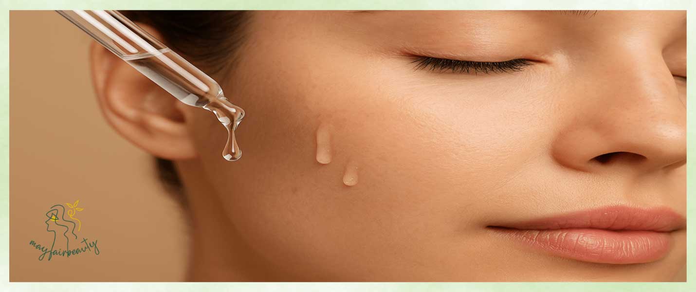 فواید کلیدی هیالورونیک اسید برای پوست صورت