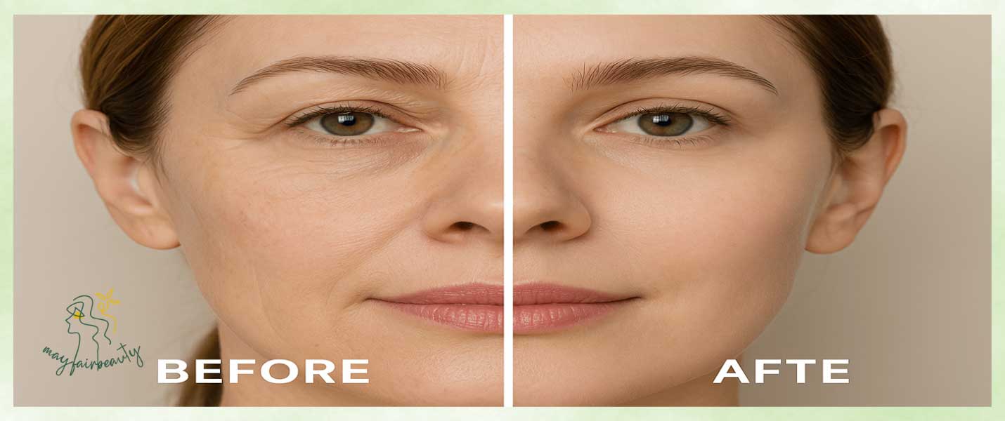 فواید هیالورونیک اسید