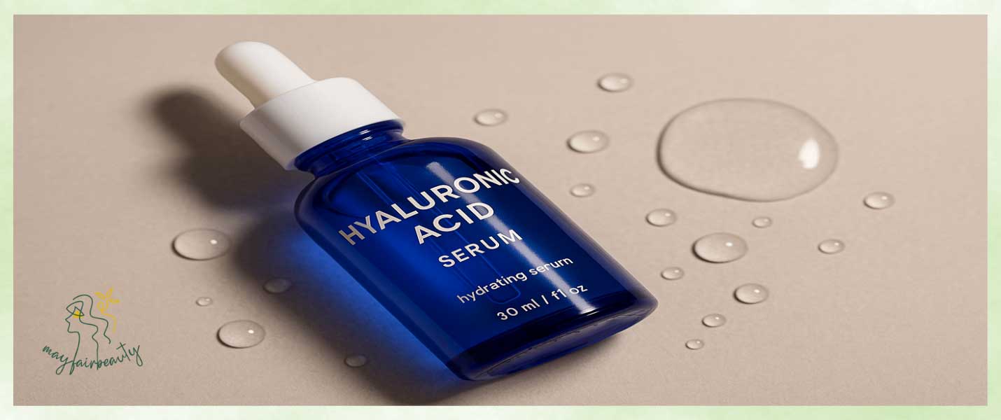 هیالورونیک اسید چیست