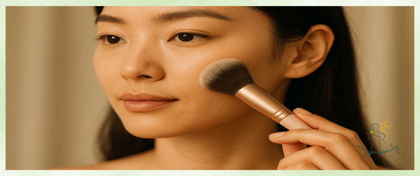 خرید براش آرایشی