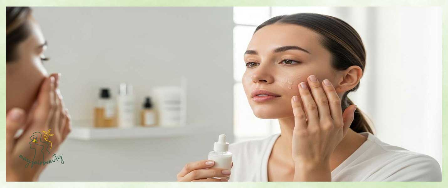 چگونه از نیاسینامید در روتین پوستی استفاده کنیم؟