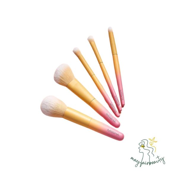 ست براش میشا لیمیتد ادیشن