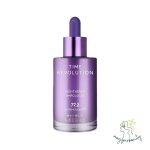 آمپول شب میشا تایم رولوشن