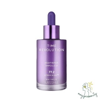 آمپول شب میشا تایم رولوشن