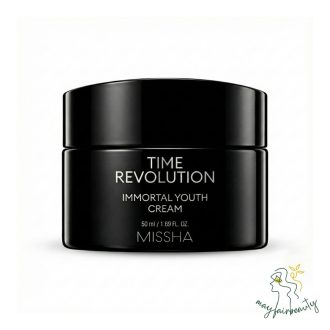 کرم جوانساز میشا تایم رولوشن