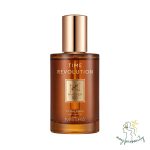 سرم لیفتینگ جوانساز میشا تایم رولوشن