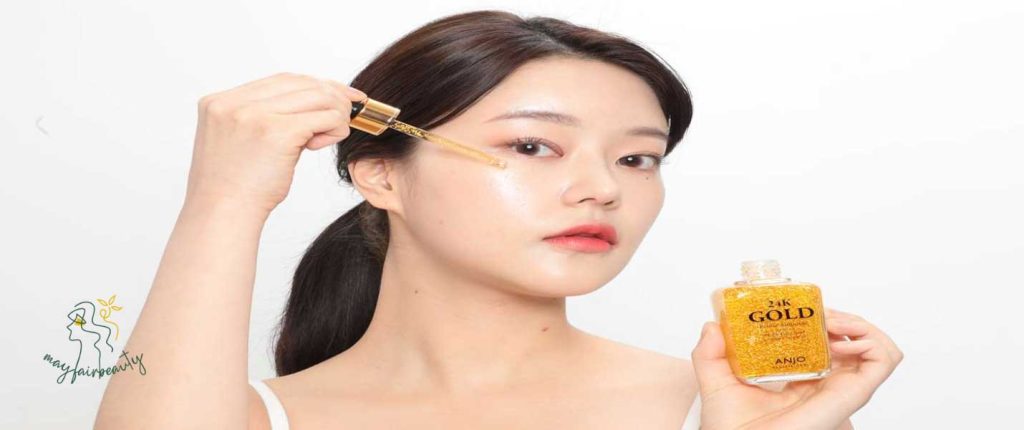 راهنمای انتخاب کرم جوانساز کره‌ ای