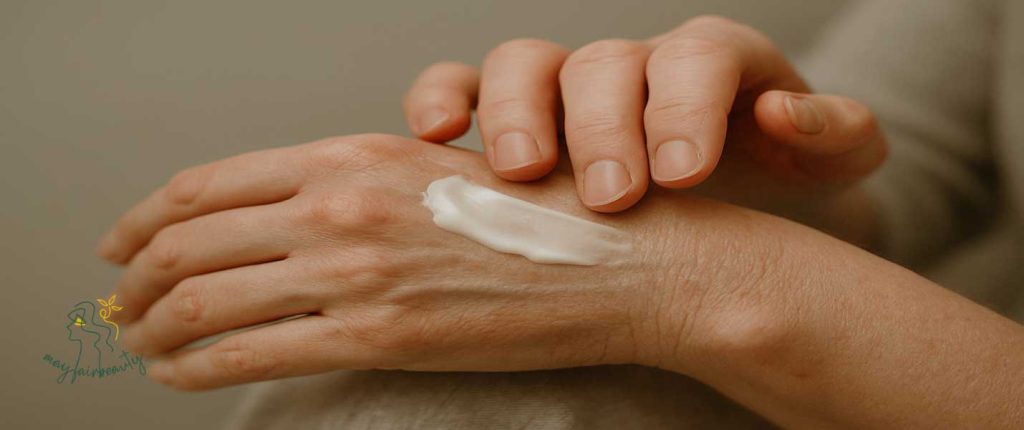 بهترین کرم دست