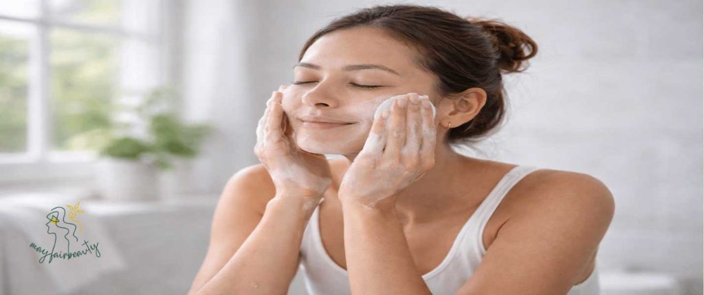 راهنمای انتخاب شوینده مناسب پوست صورت برای انواع پوست