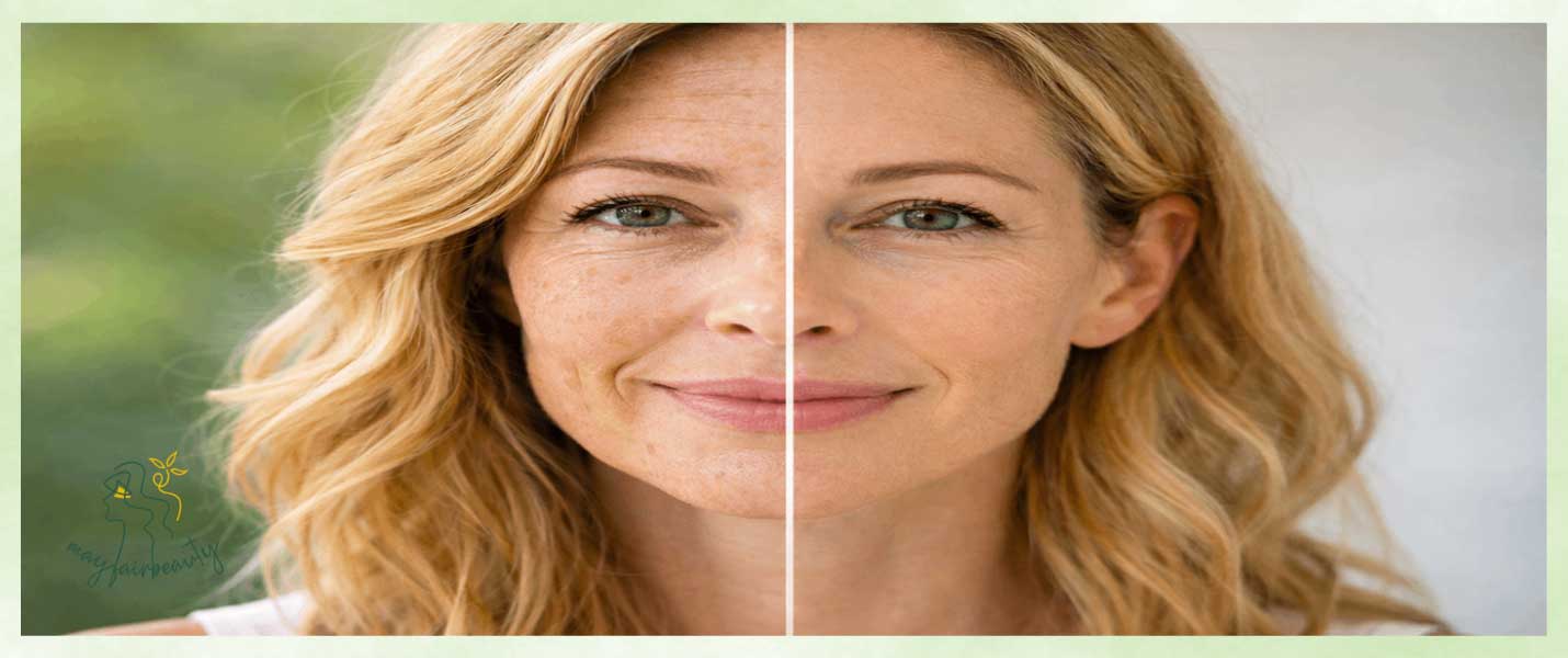 اهمیت ضد آفتاب بعد از ۴۰ سالگی