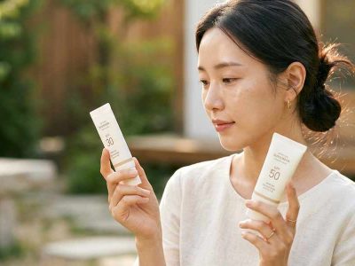 SPF 30 بهتر است یا SPF 50