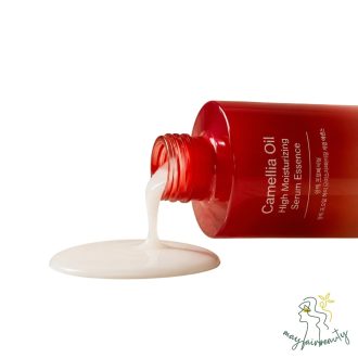 ANJO Camellia Oil Moisturizing Serum Essence