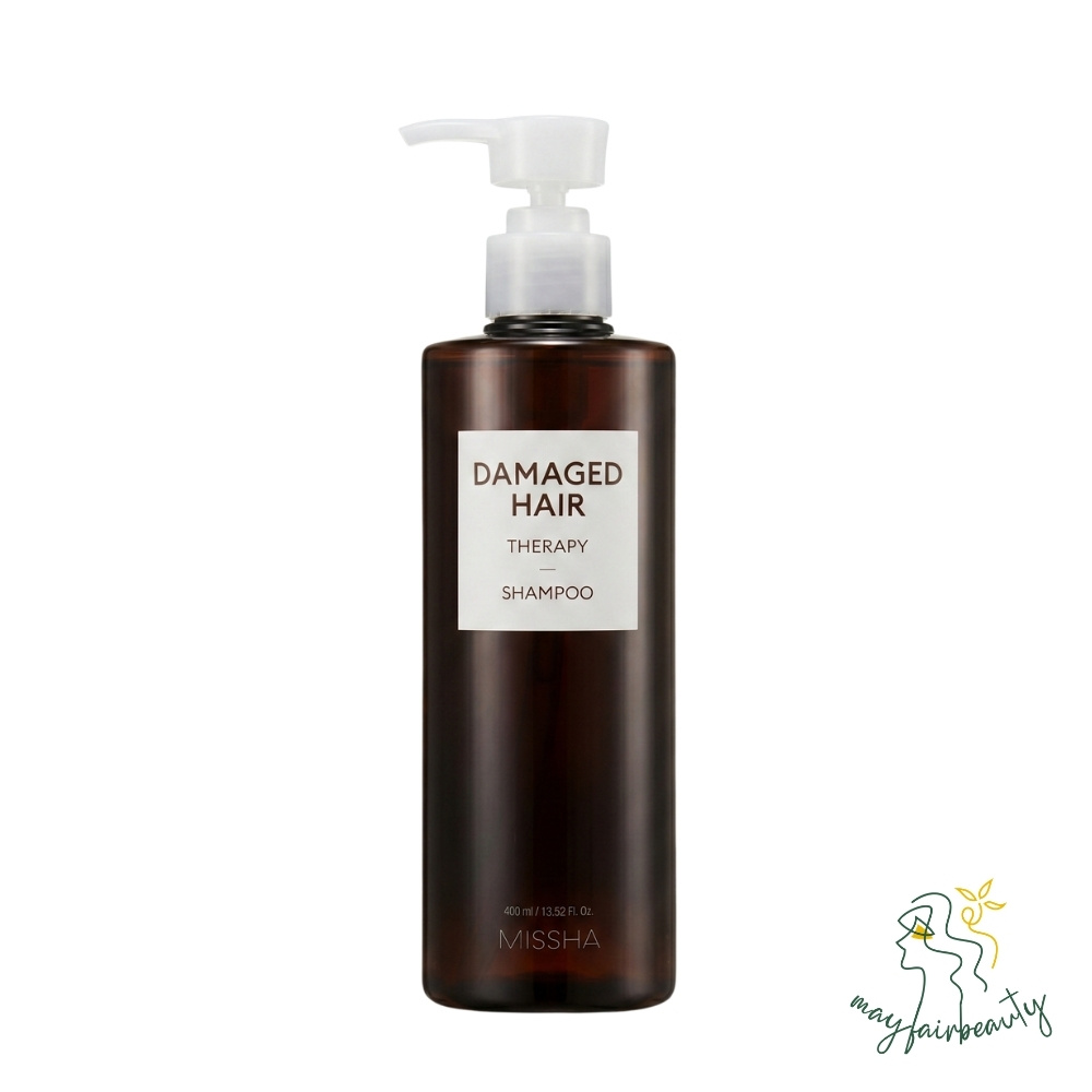 Missha Damaged Hair Therapy شامپو ترمیم کننده میشا